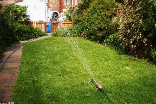 Irrigation Services