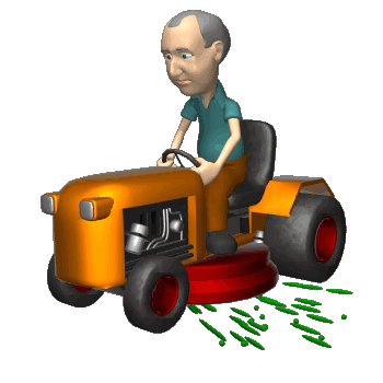 Lawnmower